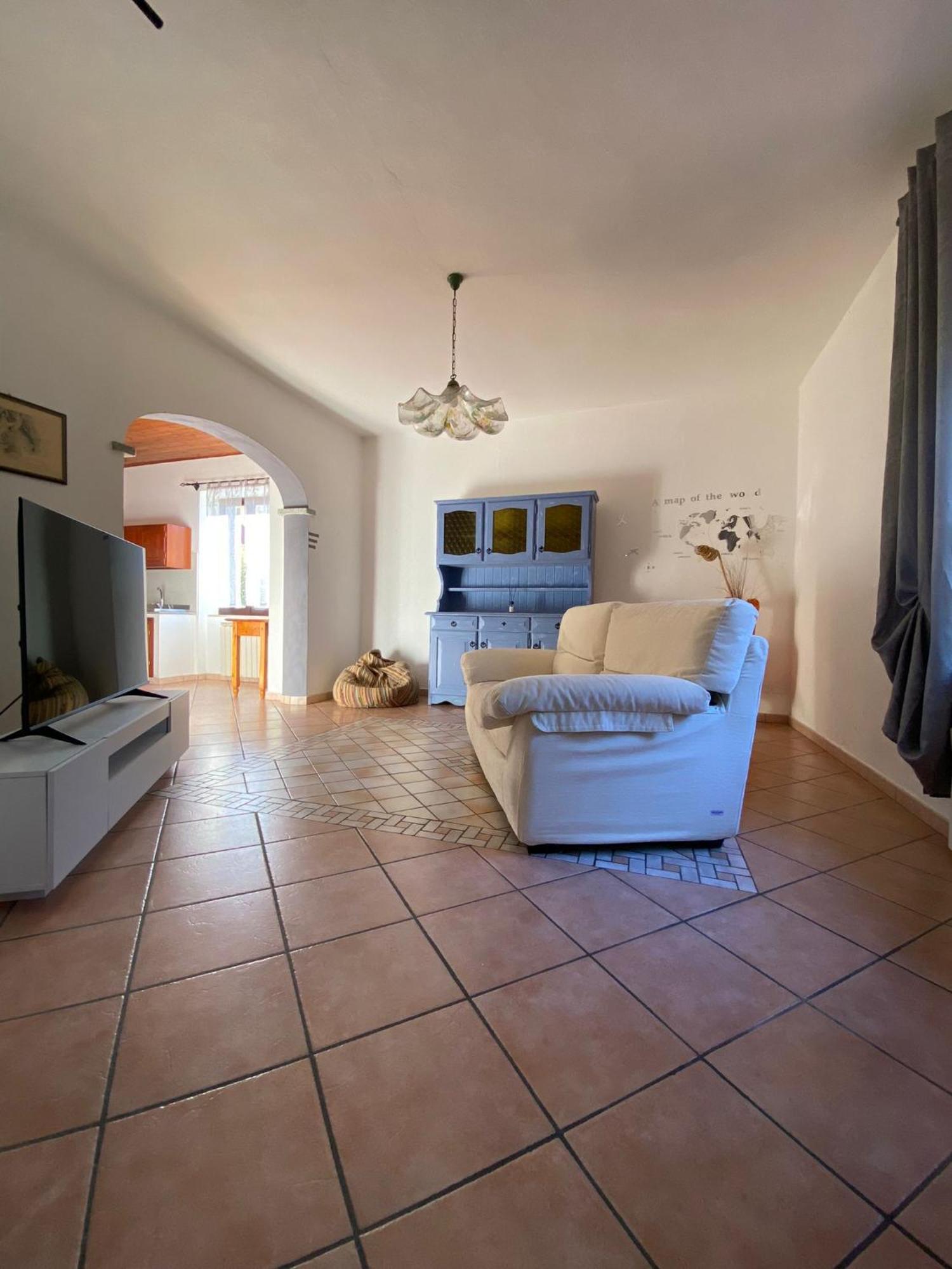 Case vacanze Sardegna Budoni Esterno foto